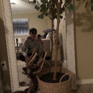 Meet your Posher, Robert